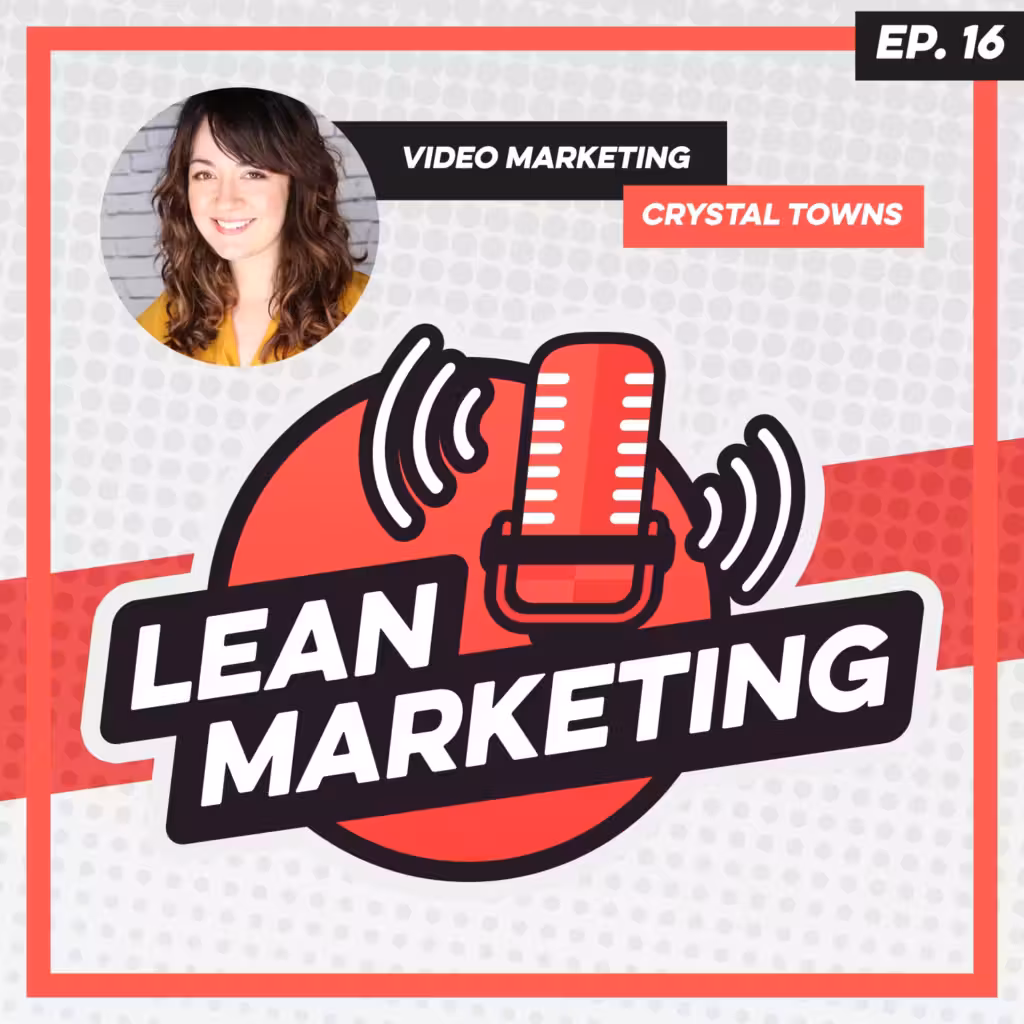 Video Marketing with Crystal Towns
