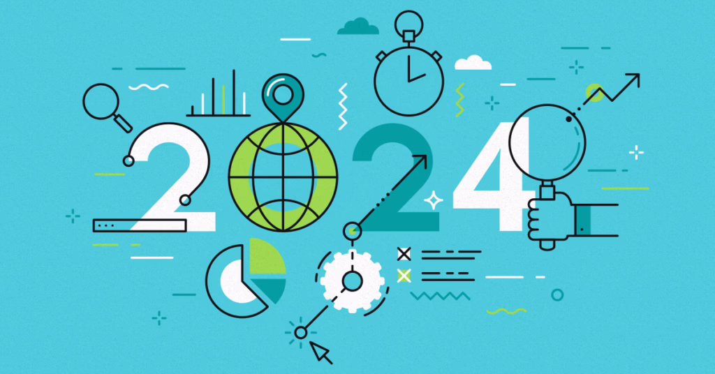 Top 5 SEO Tools You’ll Need to Thrive in 2024