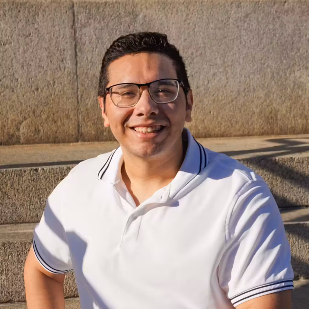 Andres Salvador
