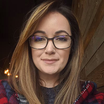 Christina LeVasseur
