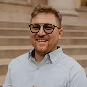 Zach Stone
