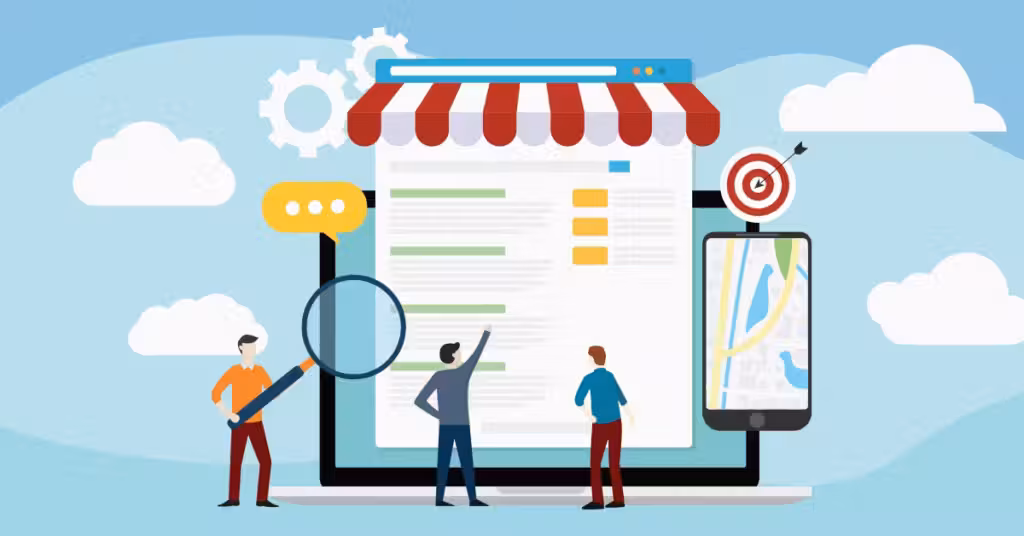 The Local SEO Checklist for Multi-Location Businesses