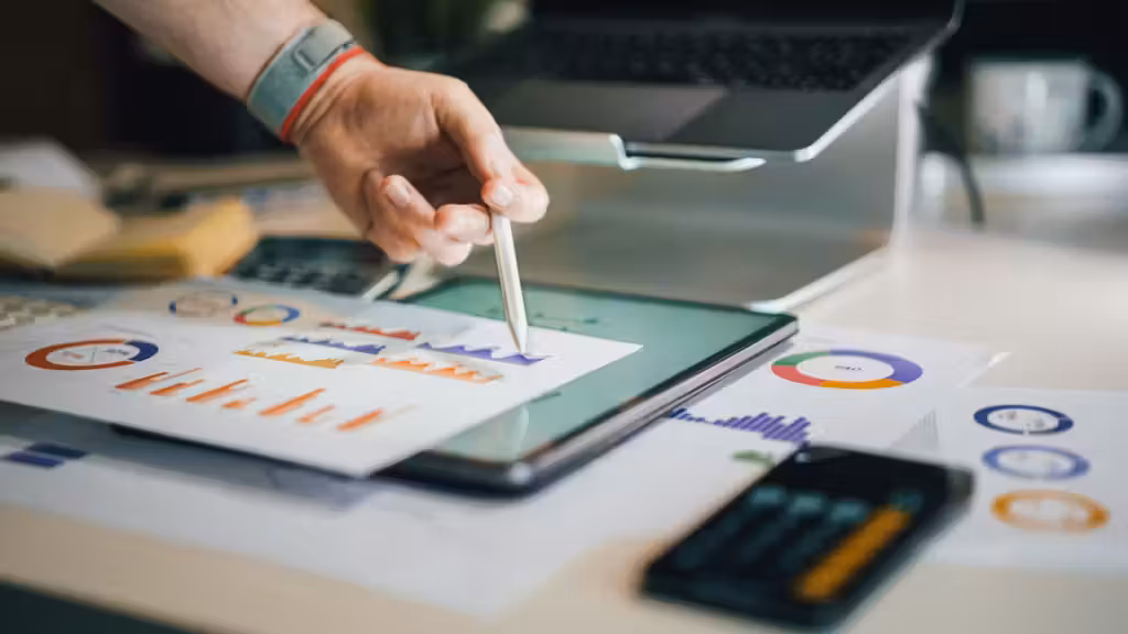 The SEO Metrics Your Leadership Team Actually Cares About