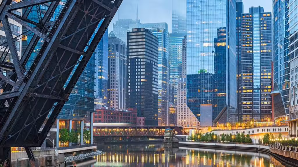 Chicago