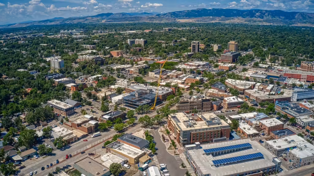 Fort Collins
