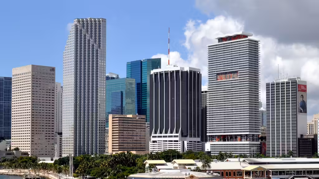 Miami