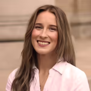Justine Mitchell