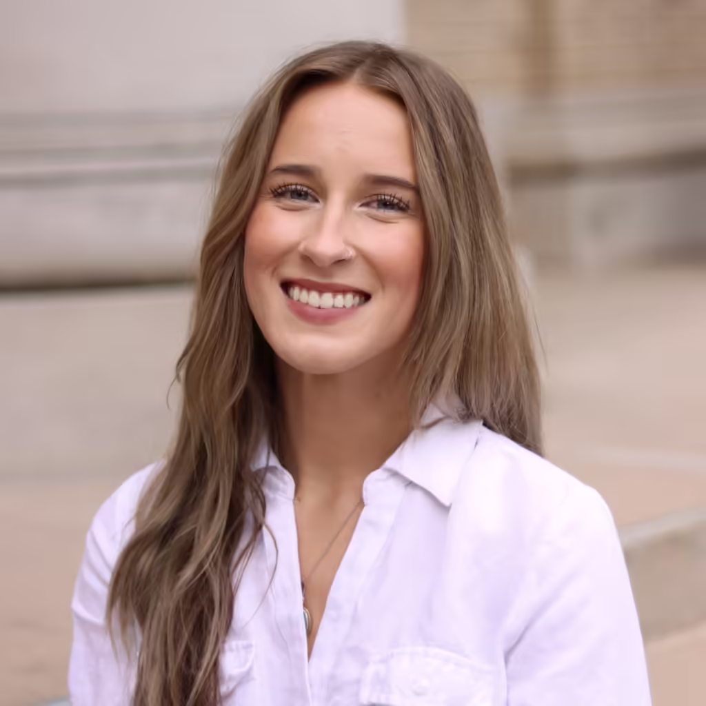 Justine Mitchell